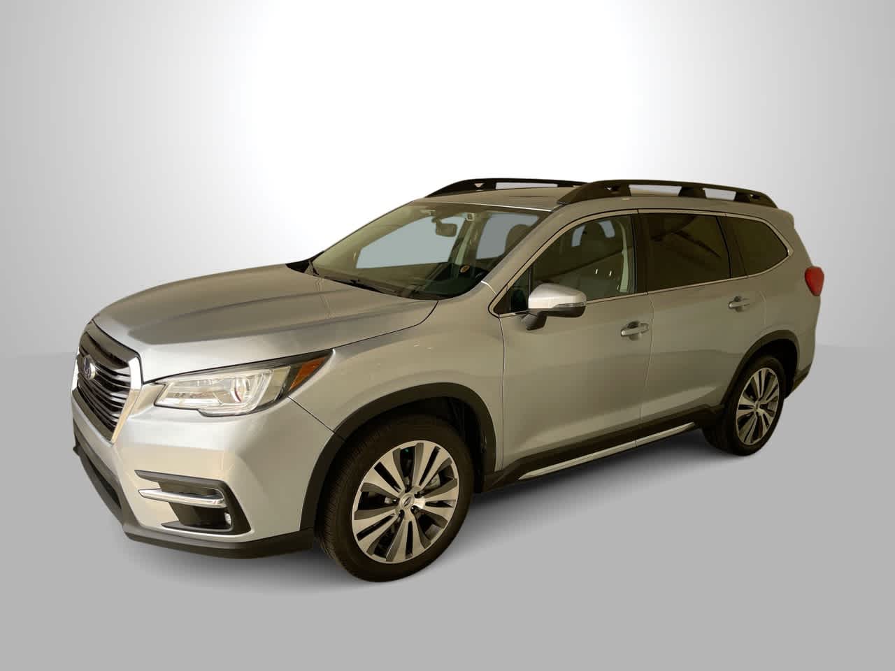 2022 Subaru Ascent