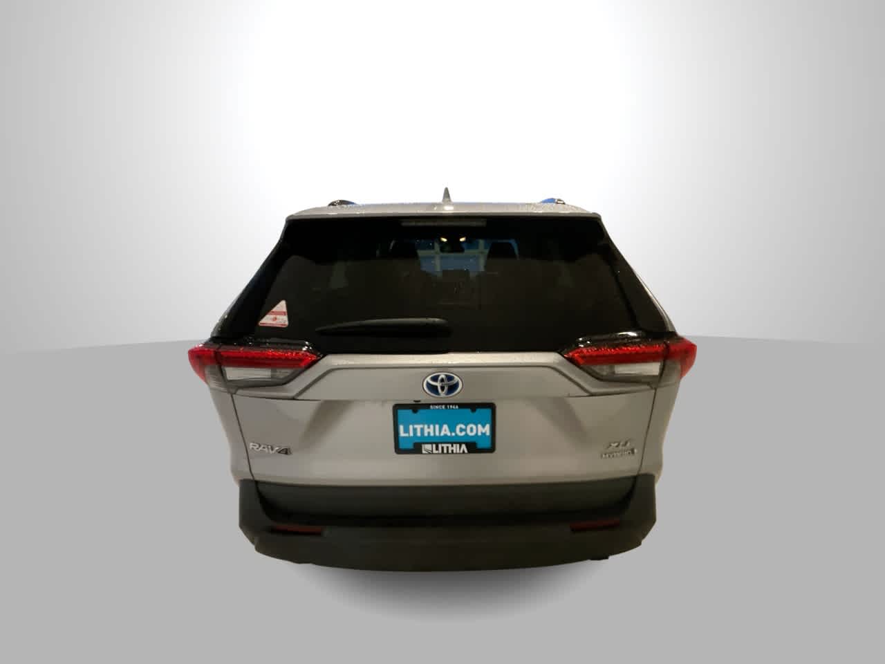 View vehicle photo 7