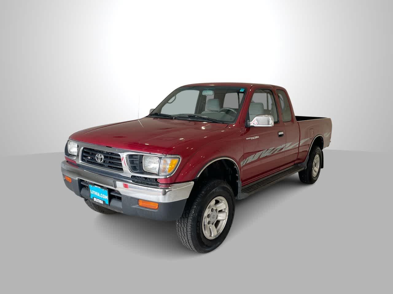 1995 Toyota Tacoma