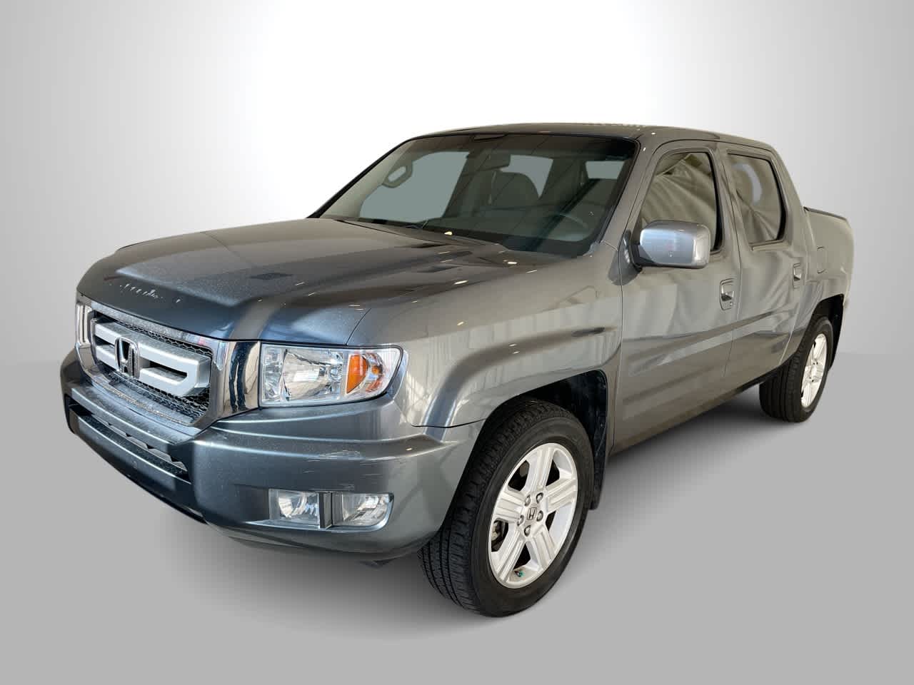 2010 Honda Ridgeline RTL