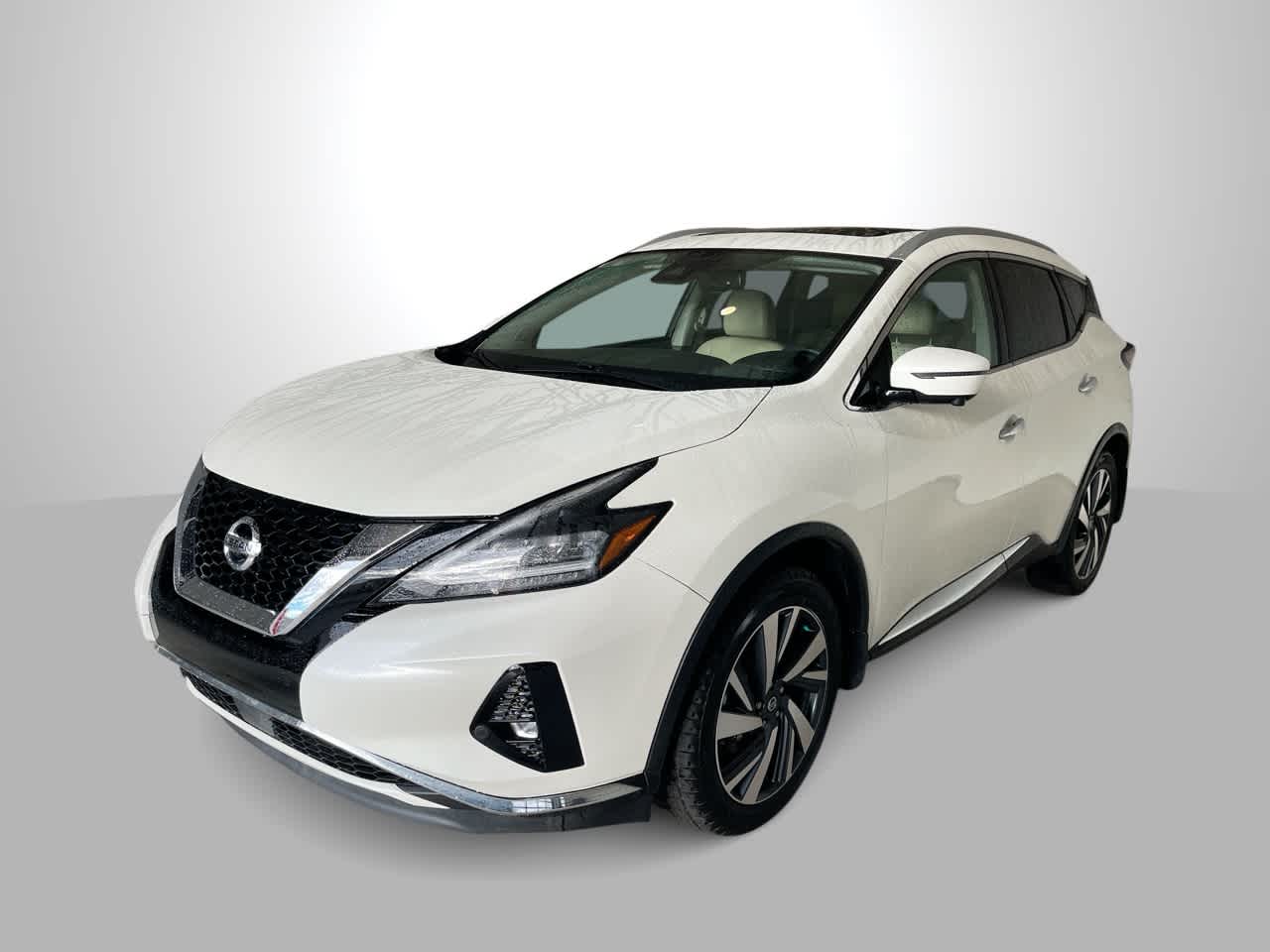 2022 Nissan Murano