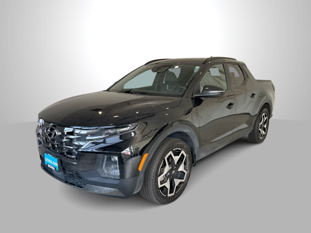 2022 Hyundai Santa Cruz