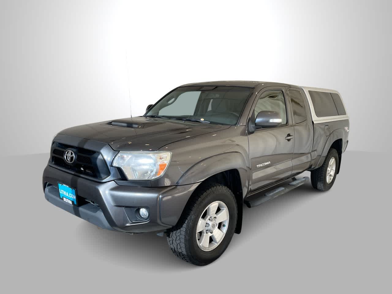 2013 Toyota Tacoma Access Cab V6 4WD