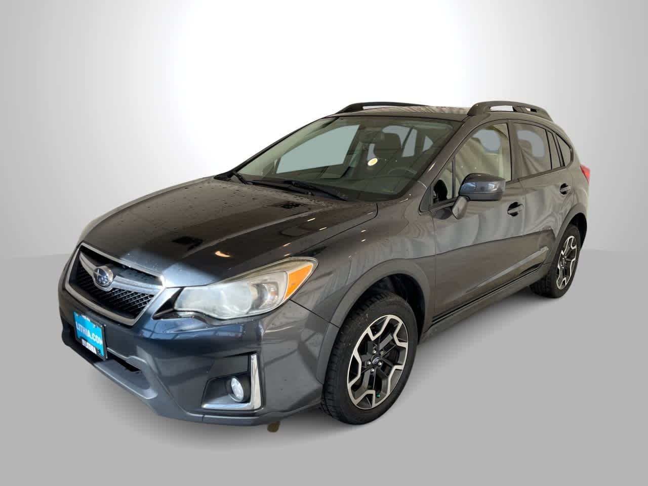 2016 Subaru Crosstrek