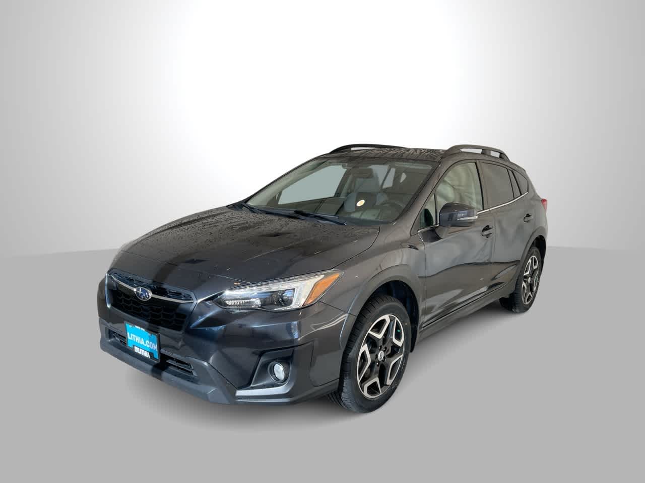 2018 Subaru Crosstrek