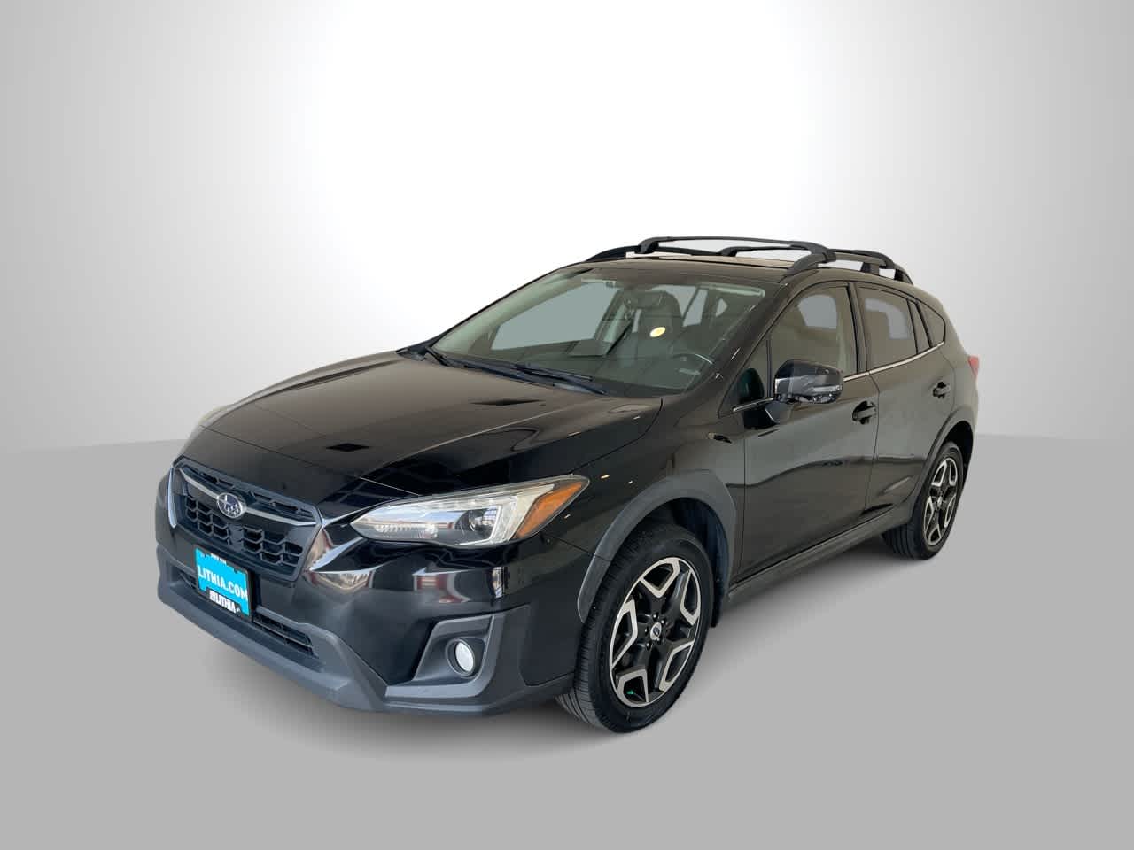 2018 Subaru Crosstrek