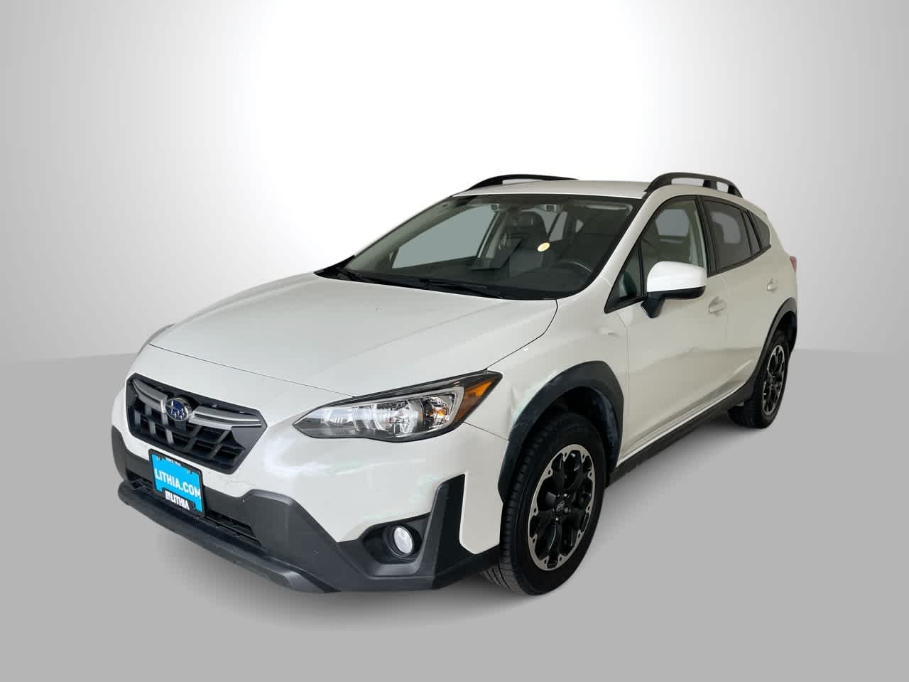 2022 Subaru Crosstrek
