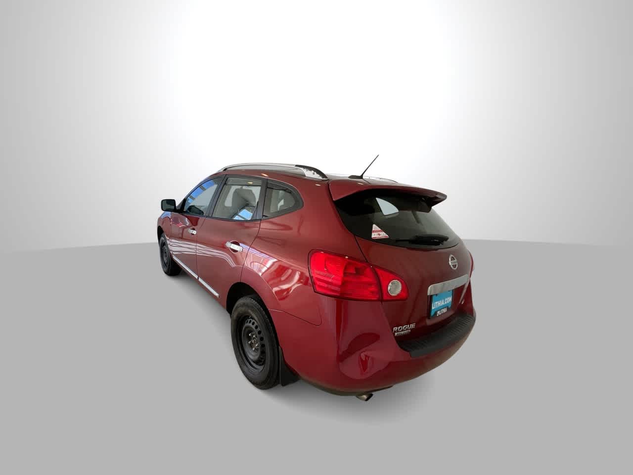 View vehicle photo 6