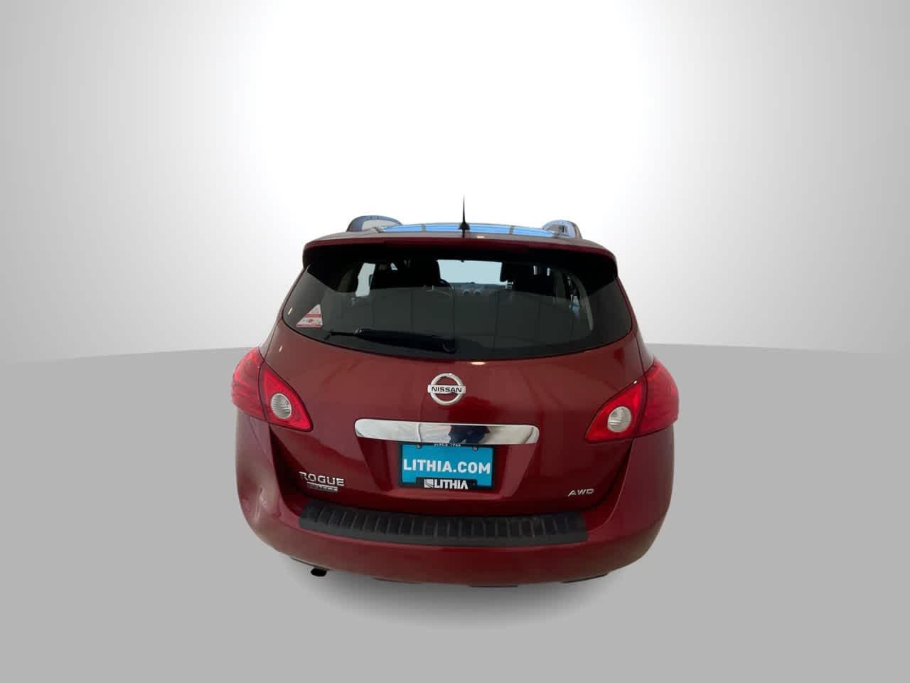 View vehicle photo 7