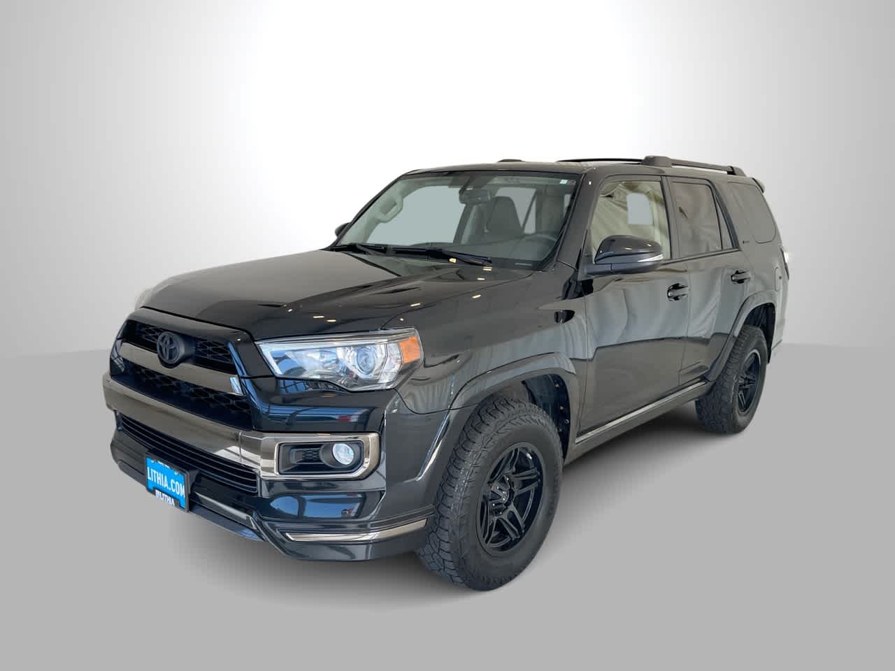 2019 Toyota 4Runner