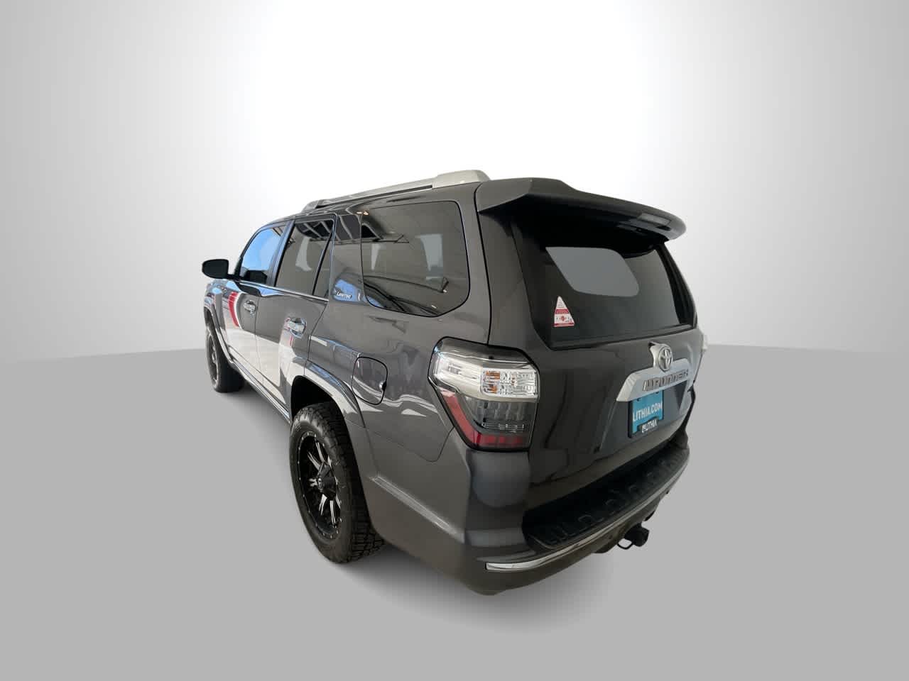 View vehicle photo 6