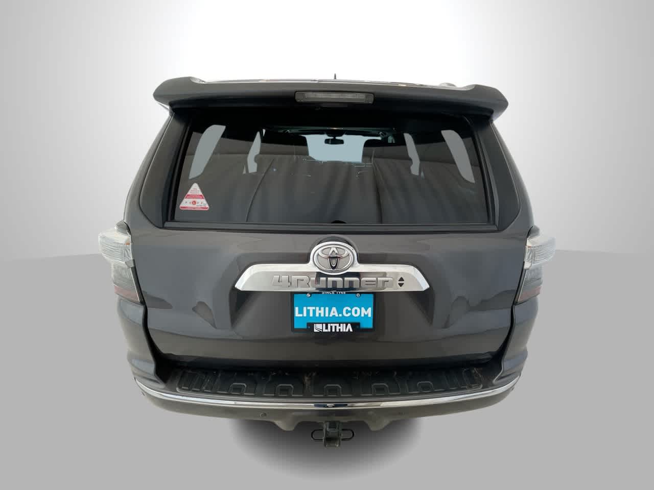 View vehicle photo 7