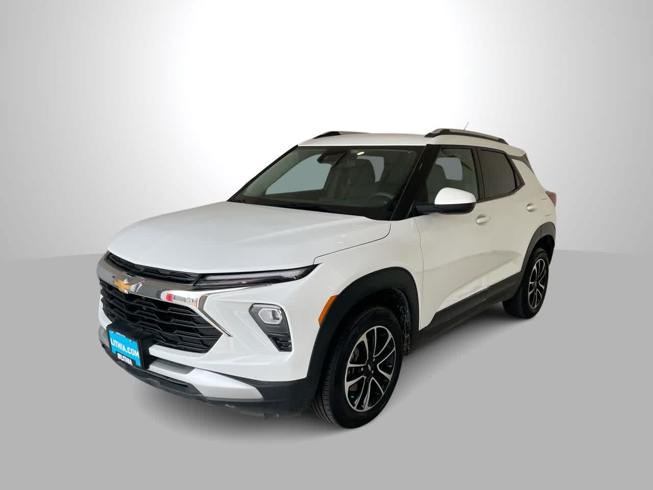 2025 Chevrolet Trailblazer