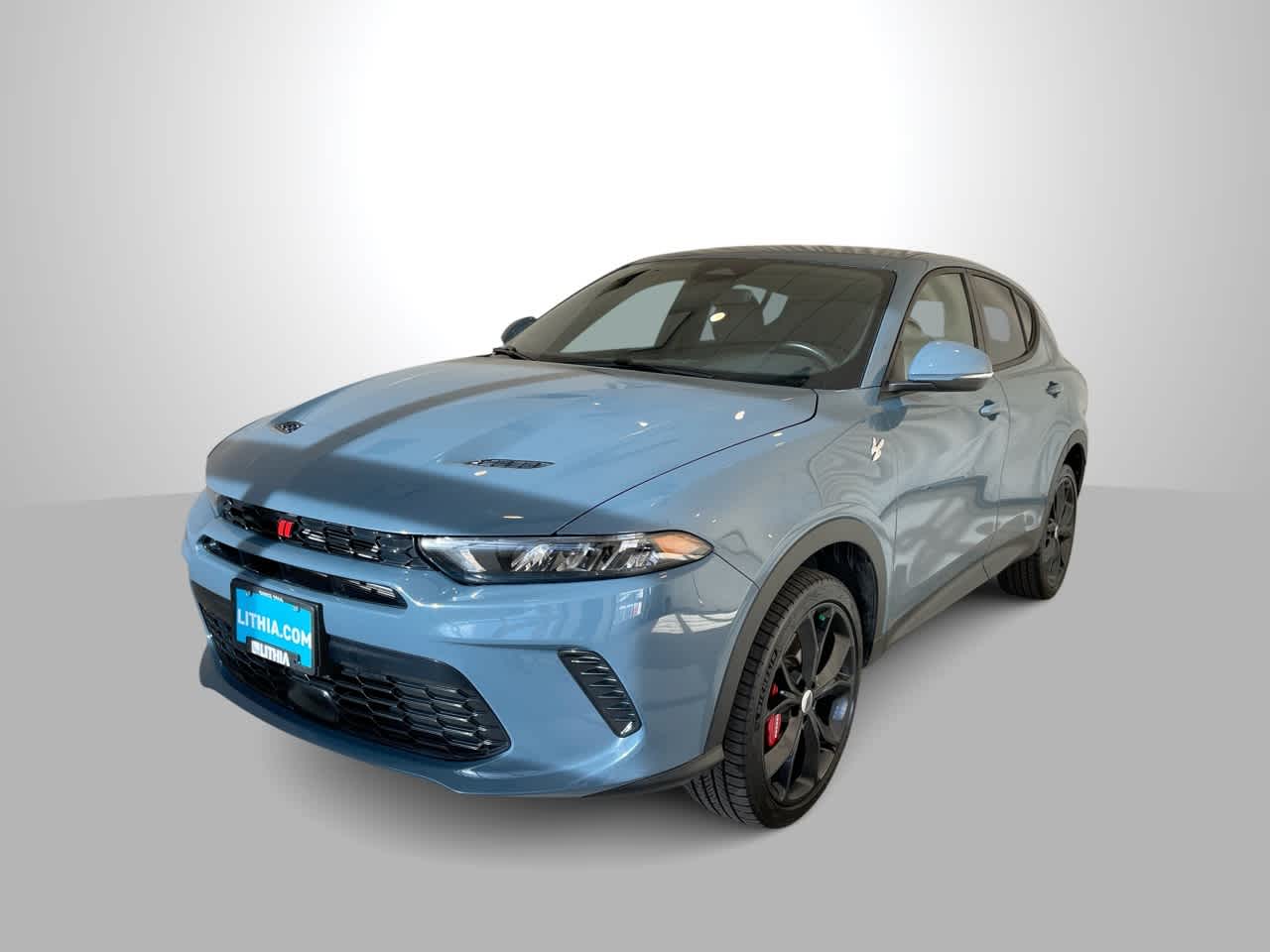 2024 Dodge Hornet
