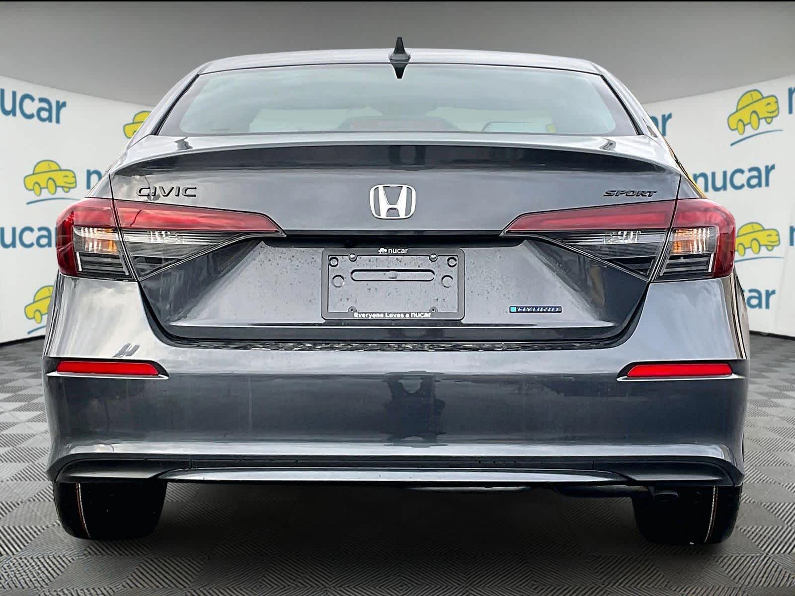 View vehicle photo 6