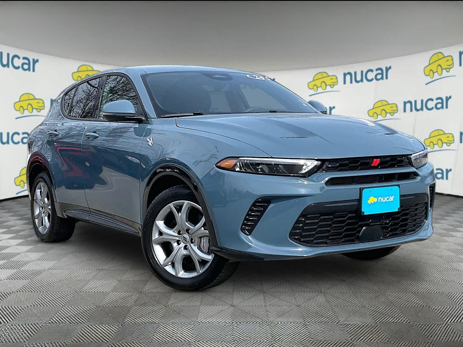 2024 Dodge Hornet R/T AWD