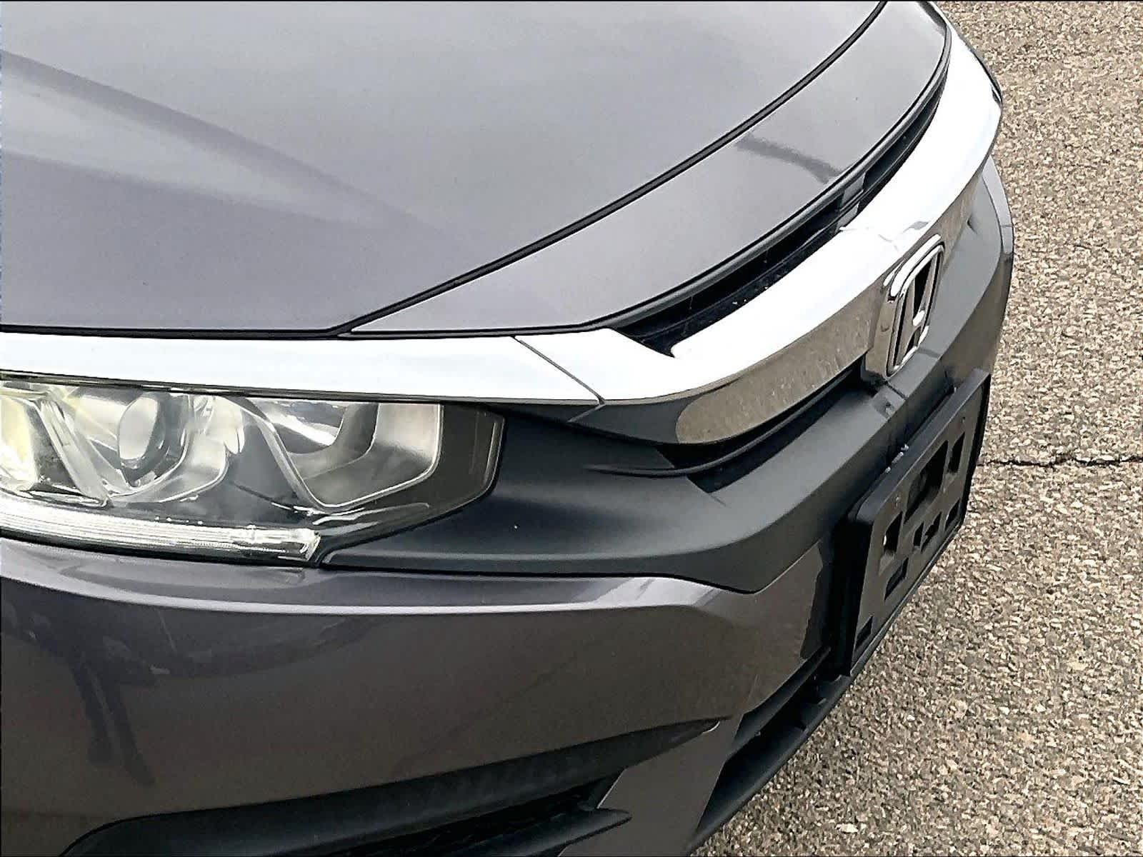 used 2016 Honda Civic Sedan car, priced at $12,997