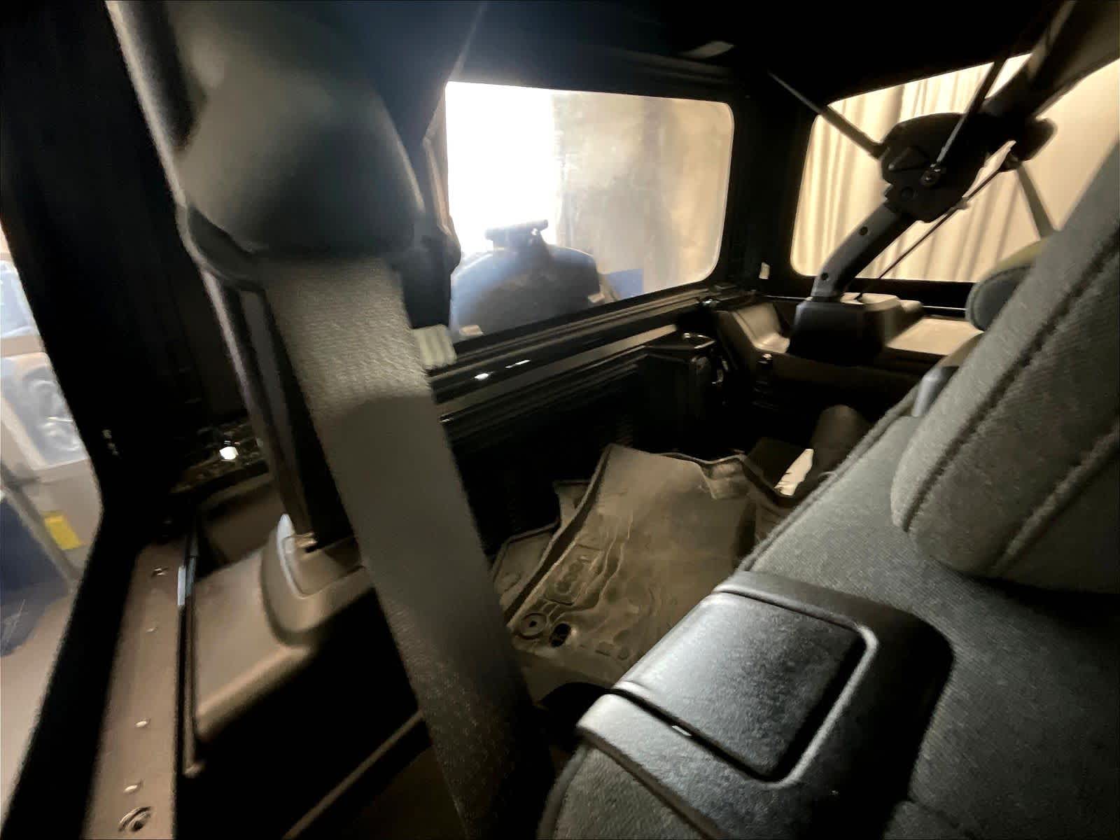 used 2024 Jeep Wrangler 4xe car, priced at $29,557