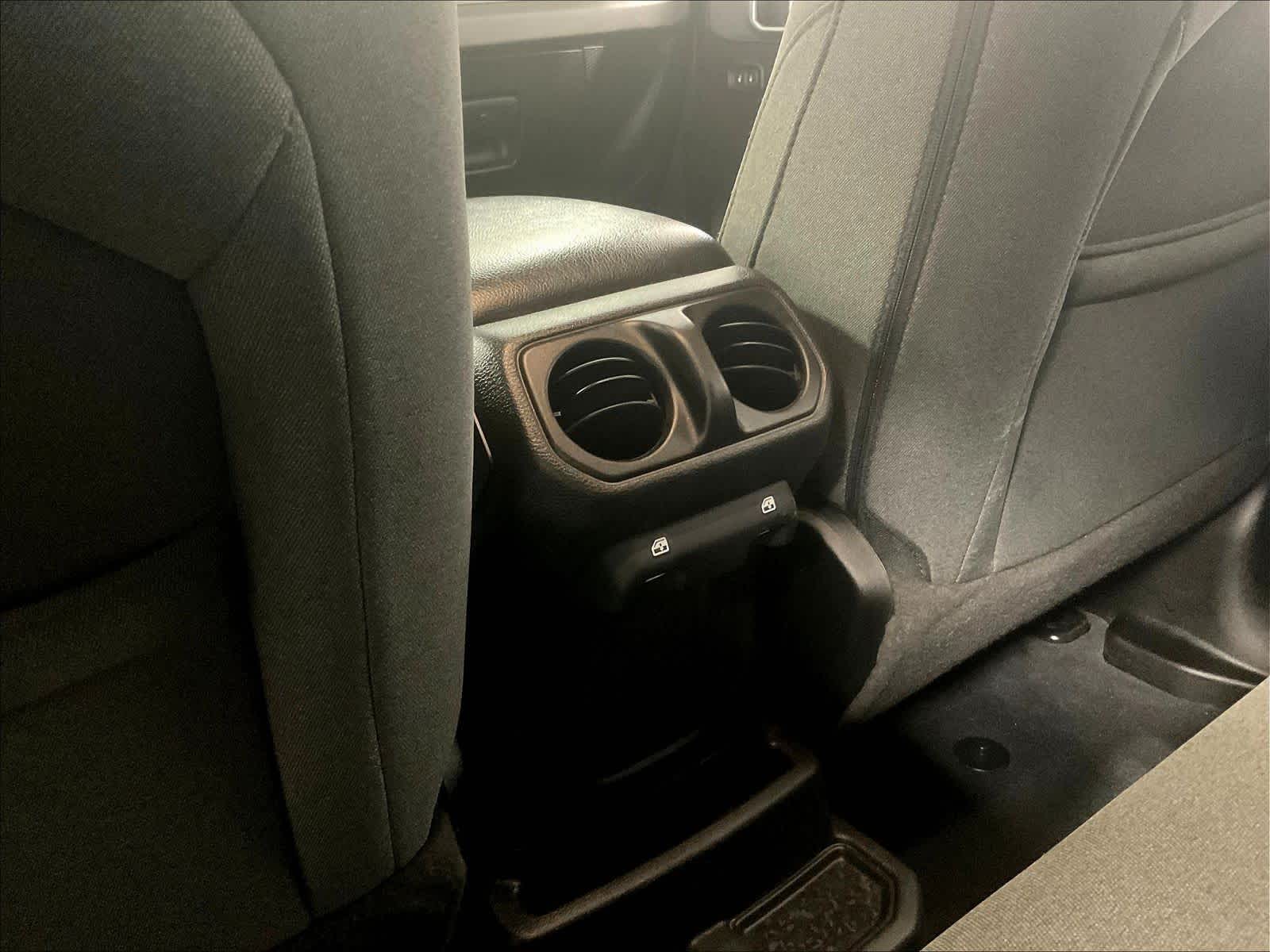 used 2024 Jeep Wrangler 4xe car, priced at $29,557