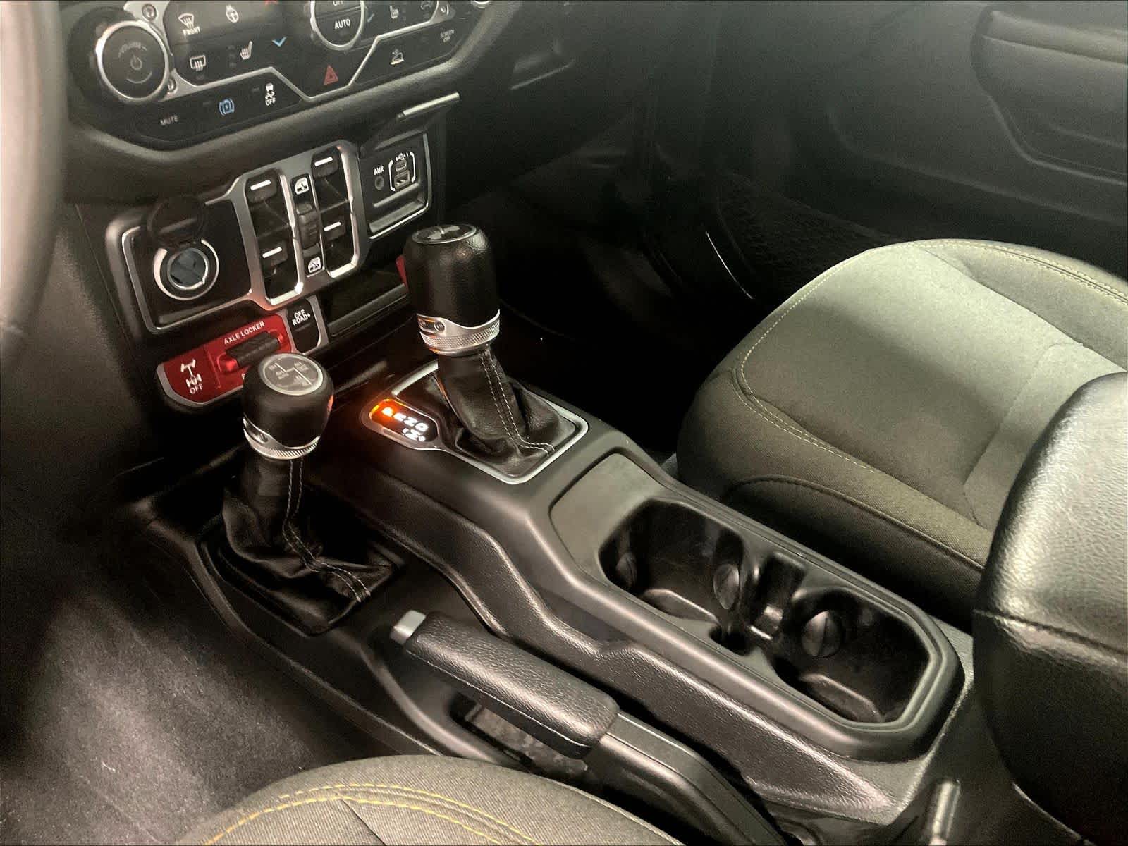 used 2024 Jeep Wrangler 4xe car, priced at $29,557