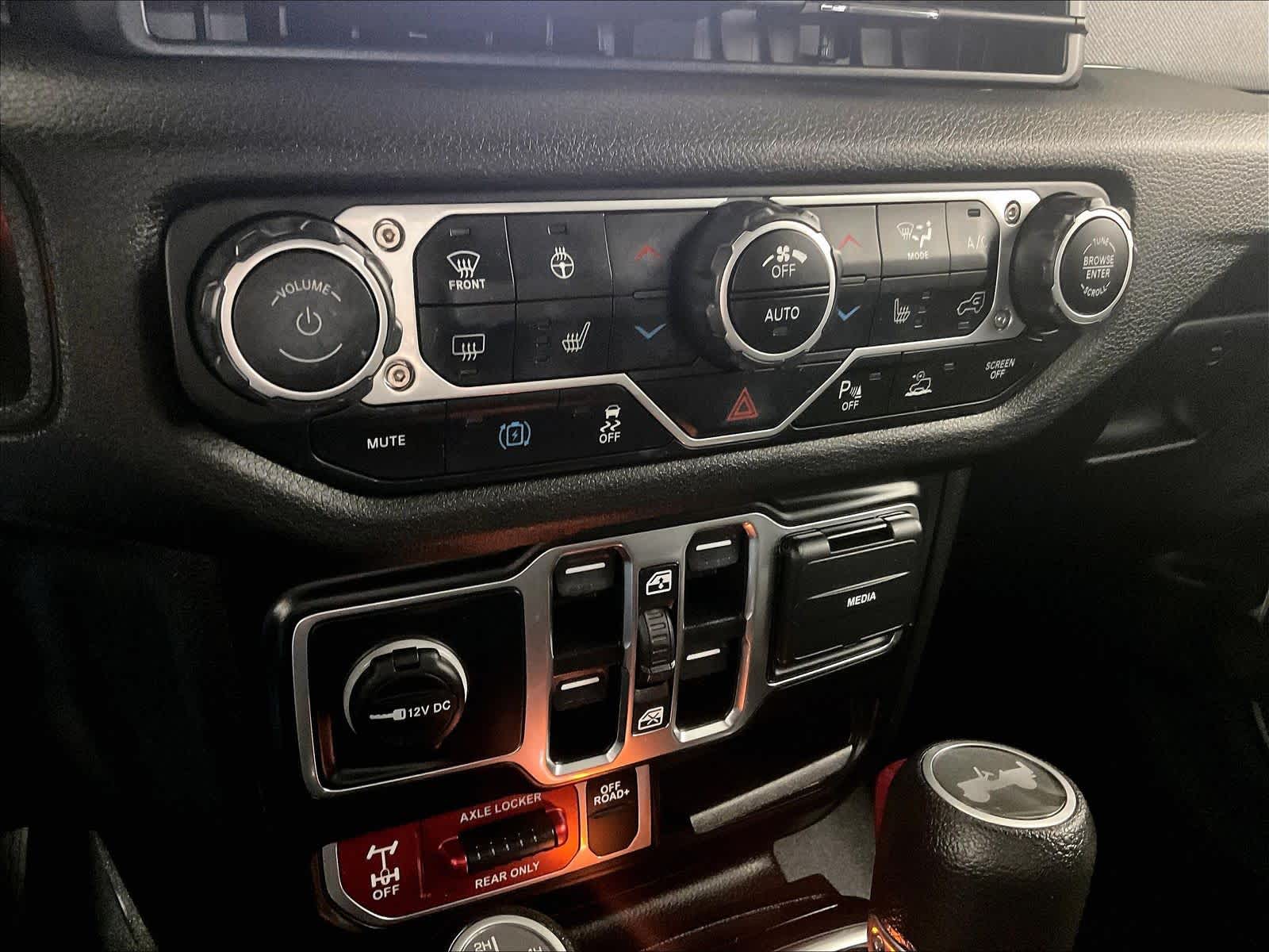 used 2024 Jeep Wrangler 4xe car, priced at $30,302