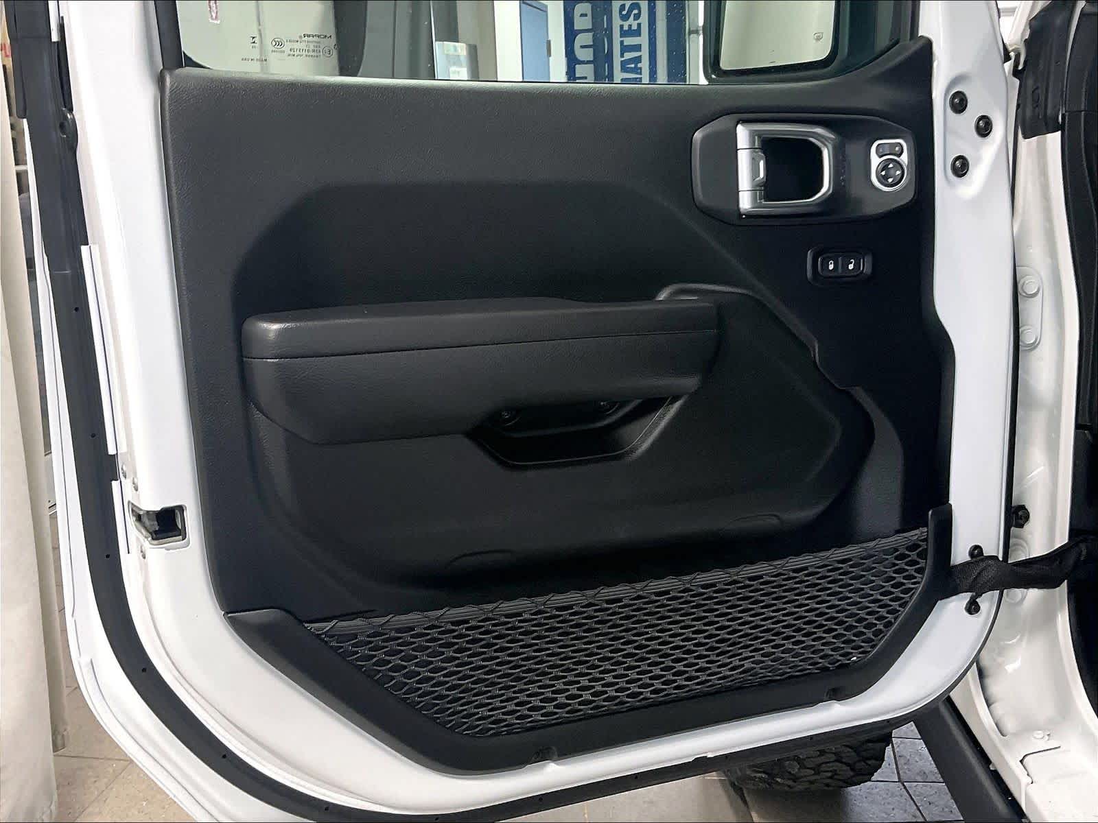 used 2024 Jeep Wrangler 4xe car, priced at $30,302