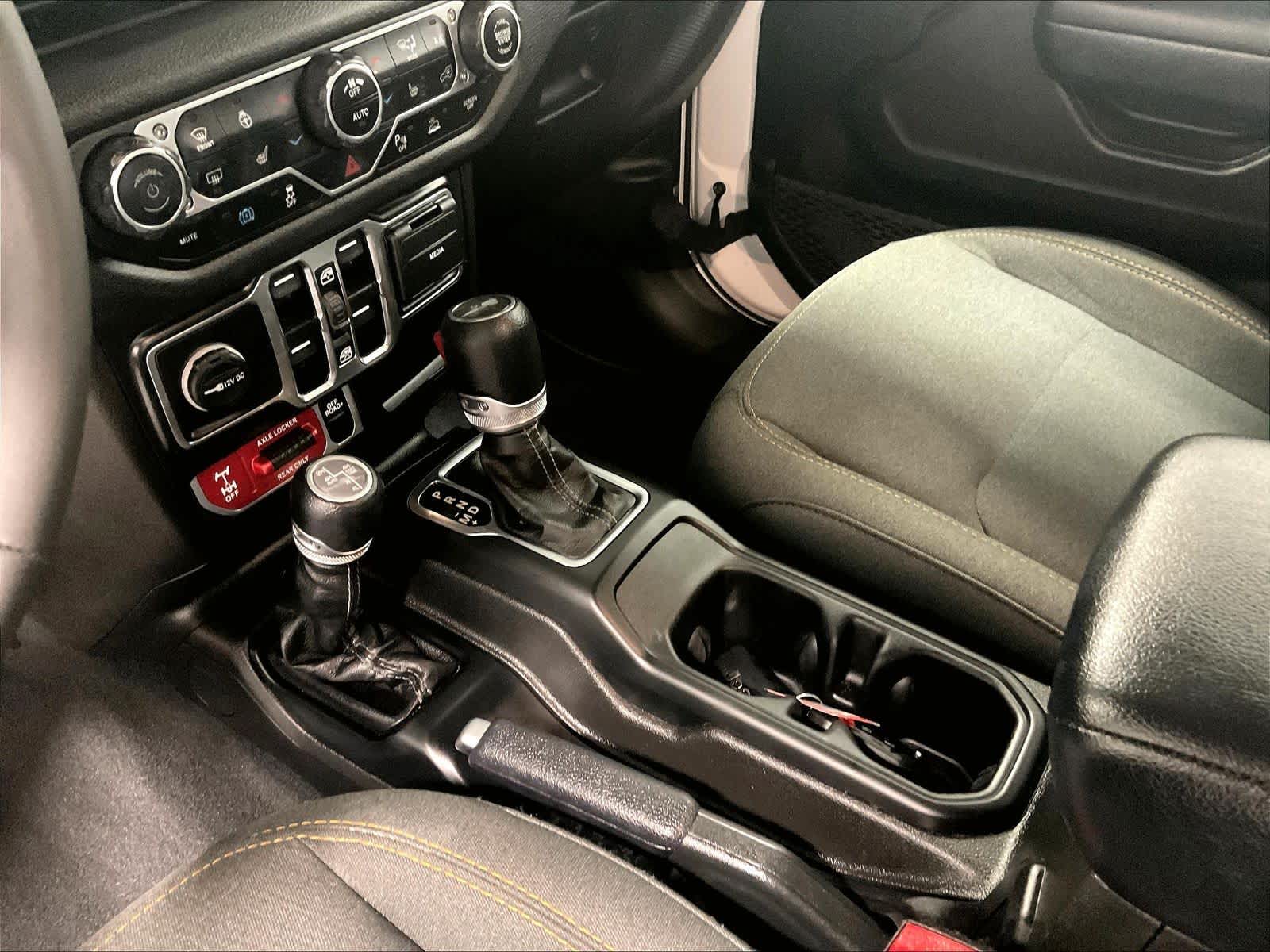 used 2024 Jeep Wrangler 4xe car, priced at $30,302