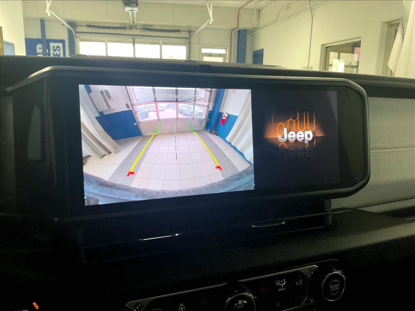 used 2024 Jeep Wrangler 4xe car, priced at $30,302