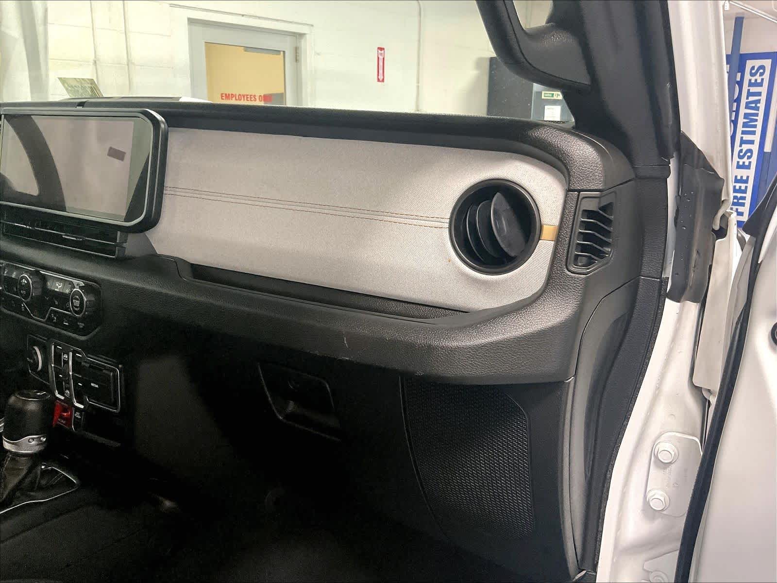 used 2024 Jeep Wrangler 4xe car, priced at $30,302