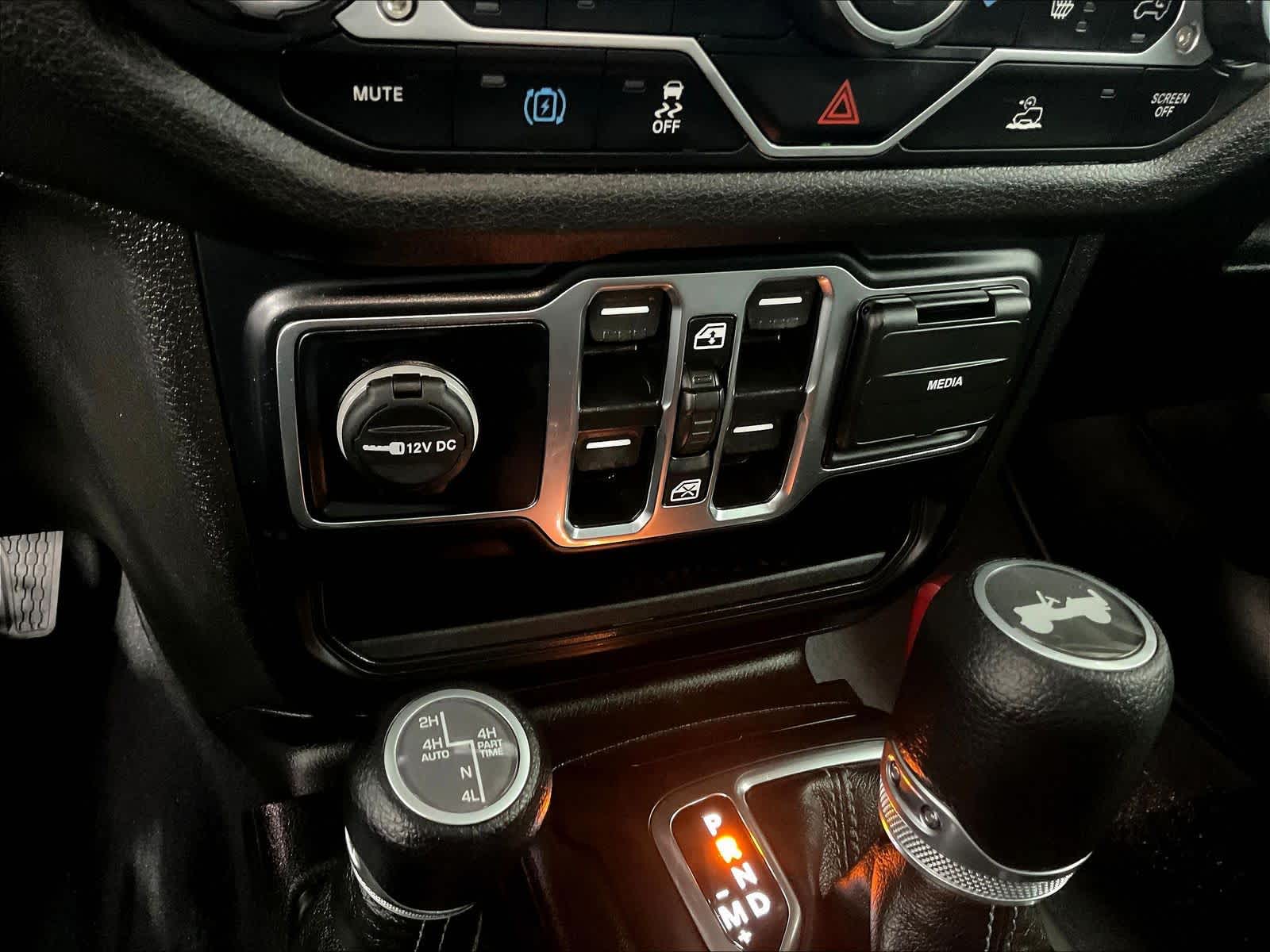 used 2024 Jeep Wrangler 4xe car, priced at $28,997