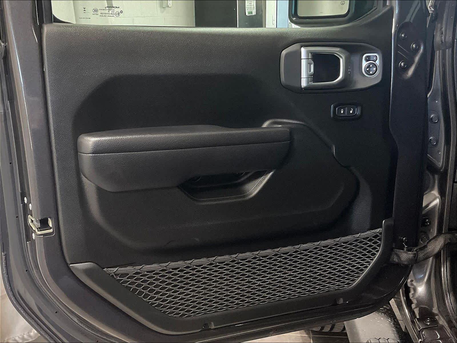 used 2024 Jeep Wrangler 4xe car, priced at $28,997