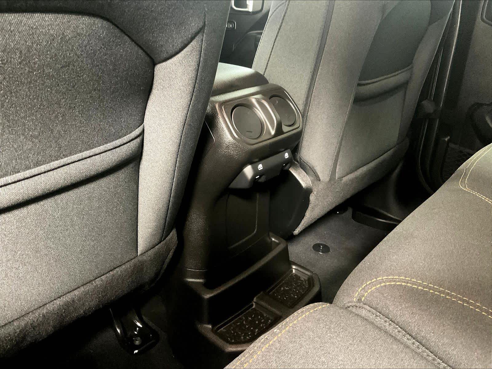 used 2024 Jeep Wrangler 4xe car, priced at $28,997