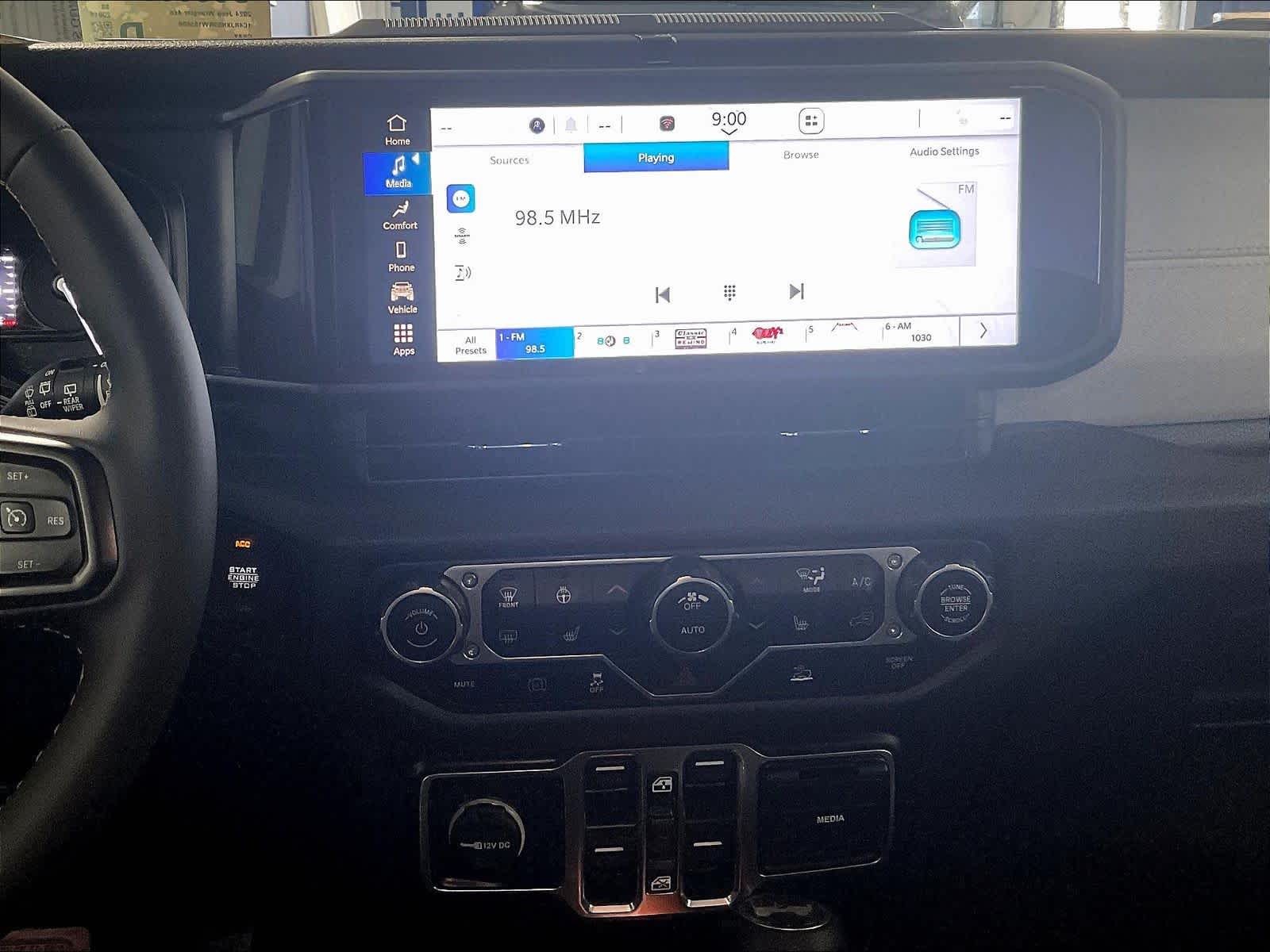 used 2024 Jeep Wrangler 4xe car, priced at $28,997