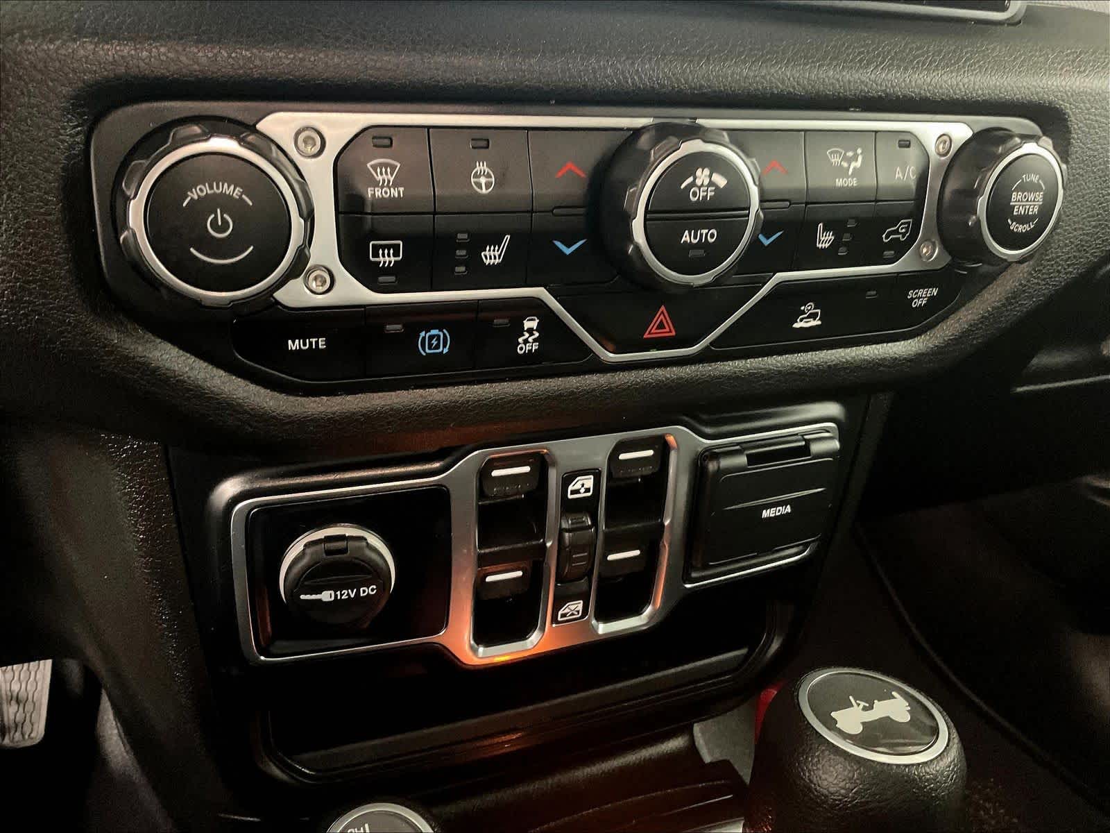 used 2024 Jeep Wrangler 4xe car, priced at $28,997