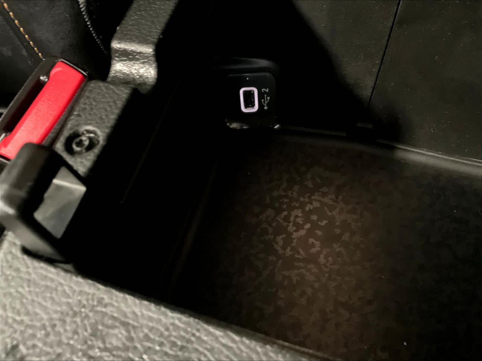 used 2024 Jeep Wrangler 4xe car, priced at $31,499