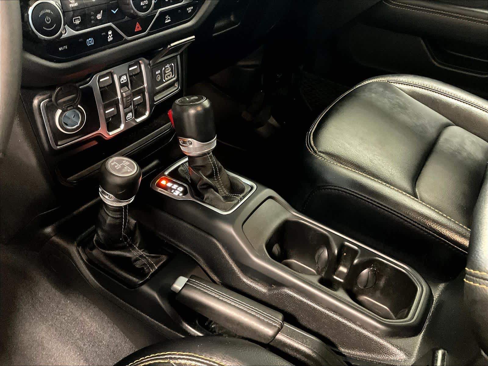 used 2024 Jeep Wrangler 4xe car, priced at $31,499