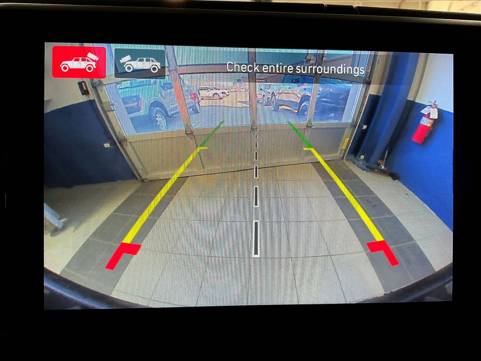 used 2024 Jeep Wrangler 4xe car, priced at $31,499