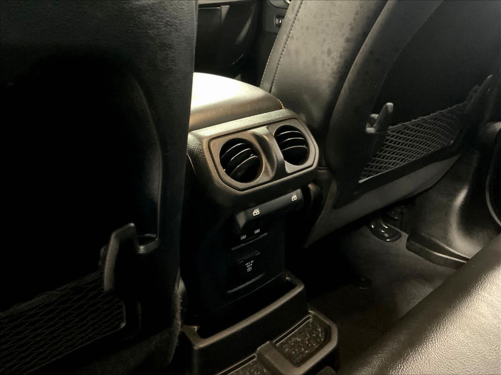 used 2024 Jeep Wrangler 4xe car, priced at $31,499