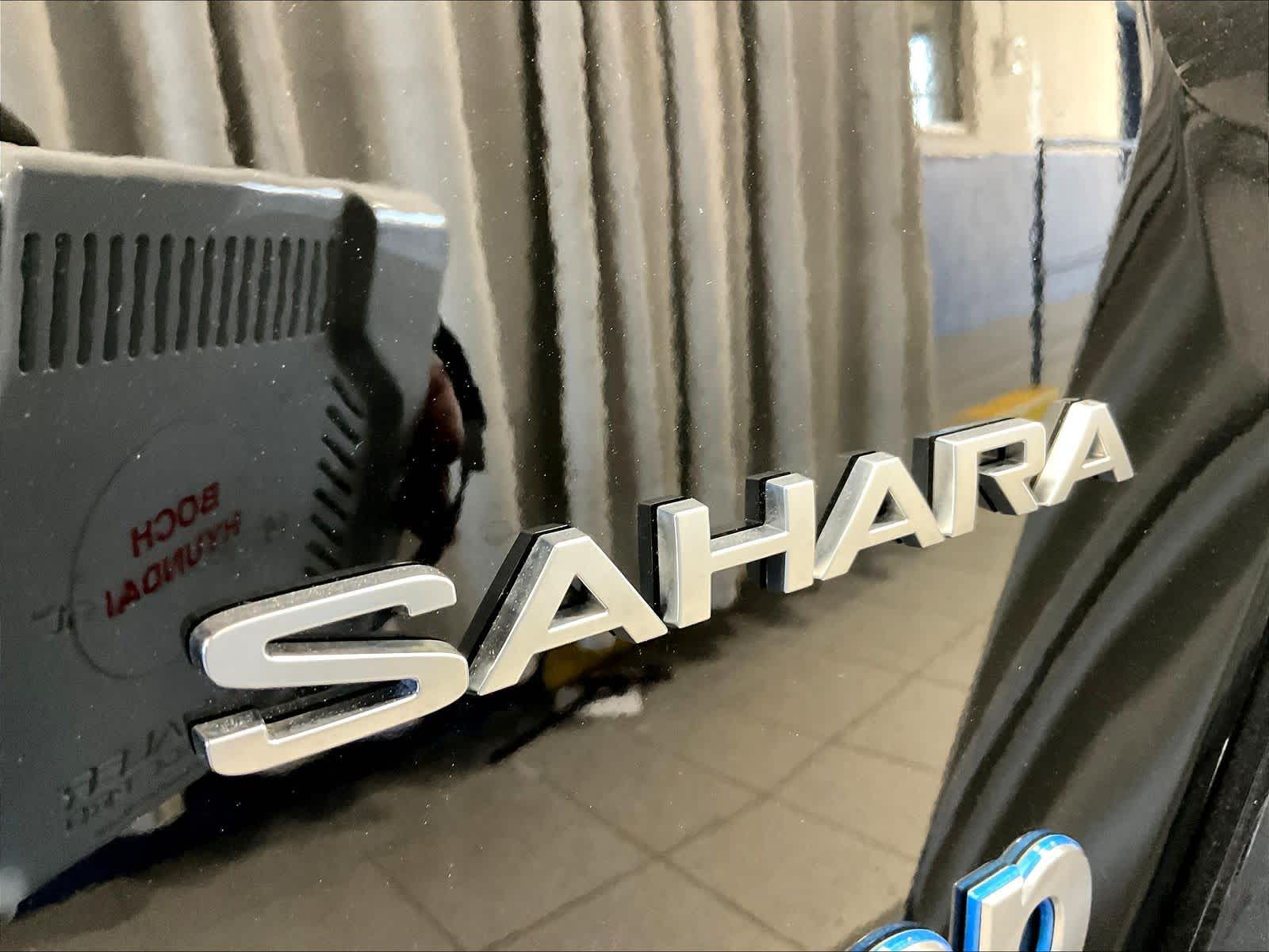 used 2024 Jeep Wrangler 4xe car, priced at $31,499