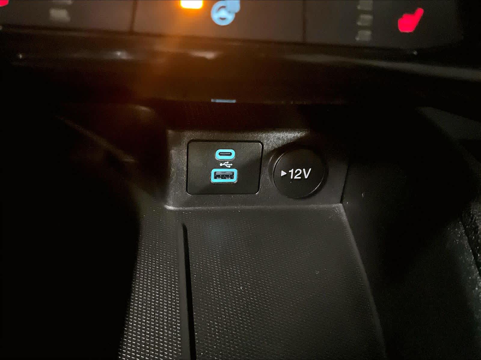 used 2022 Ford Escape car, priced at $19,557