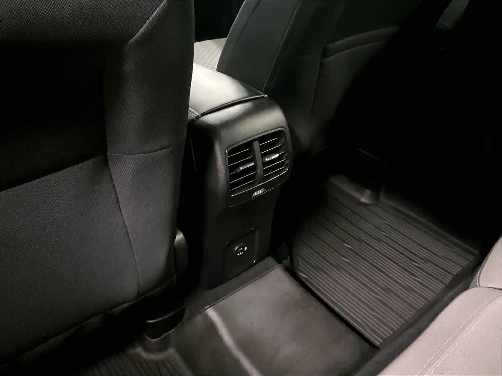 used 2022 Ford Escape car, priced at $19,557