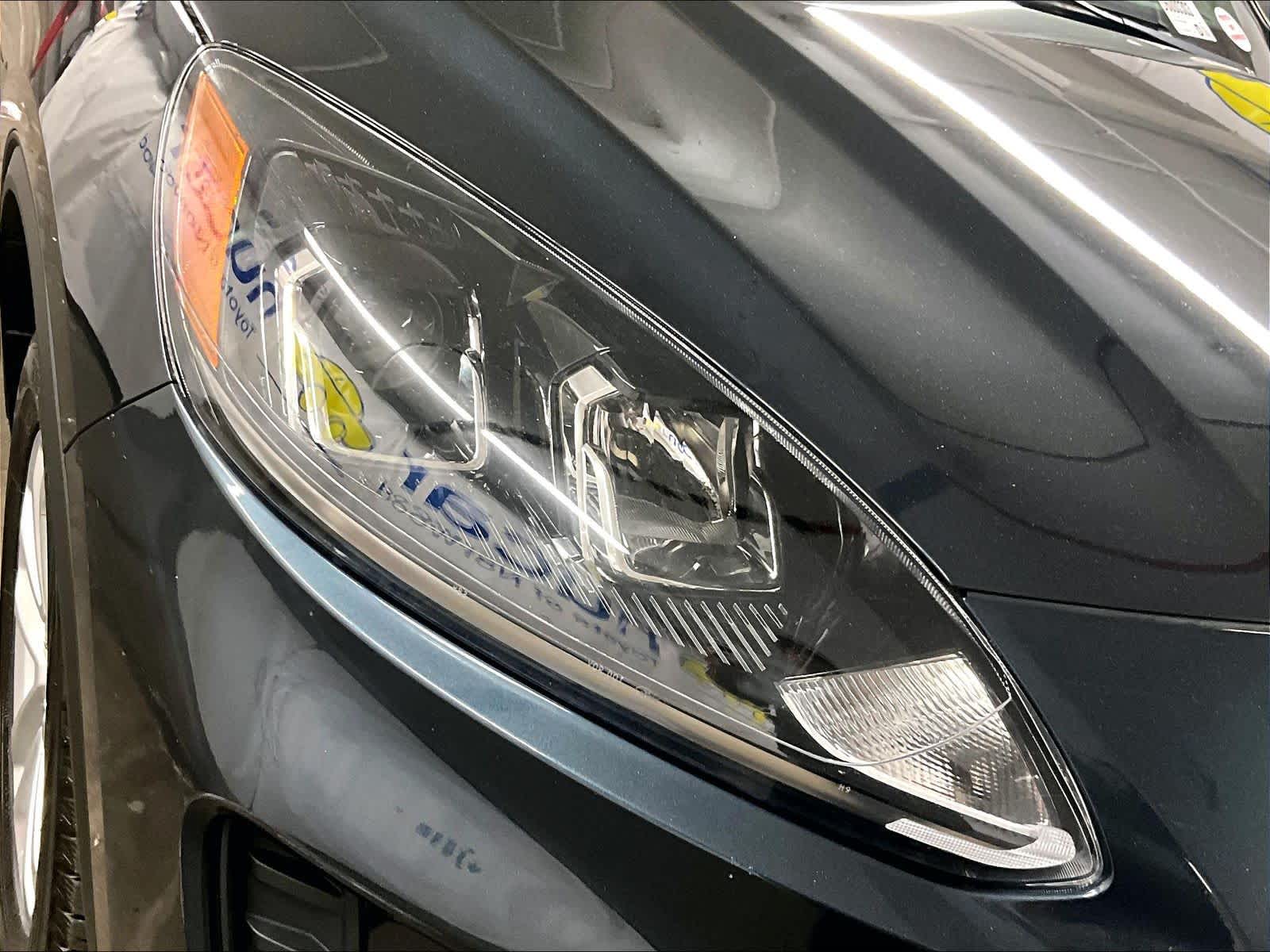 used 2022 Ford Escape car, priced at $19,557