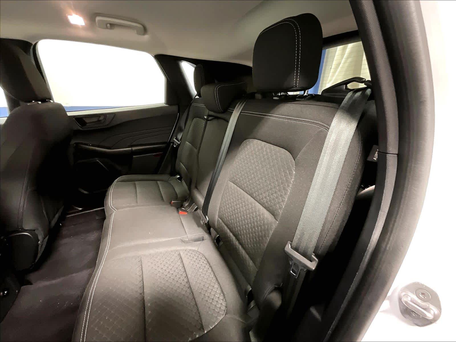 used 2023 Ford Escape car, priced at $21,973