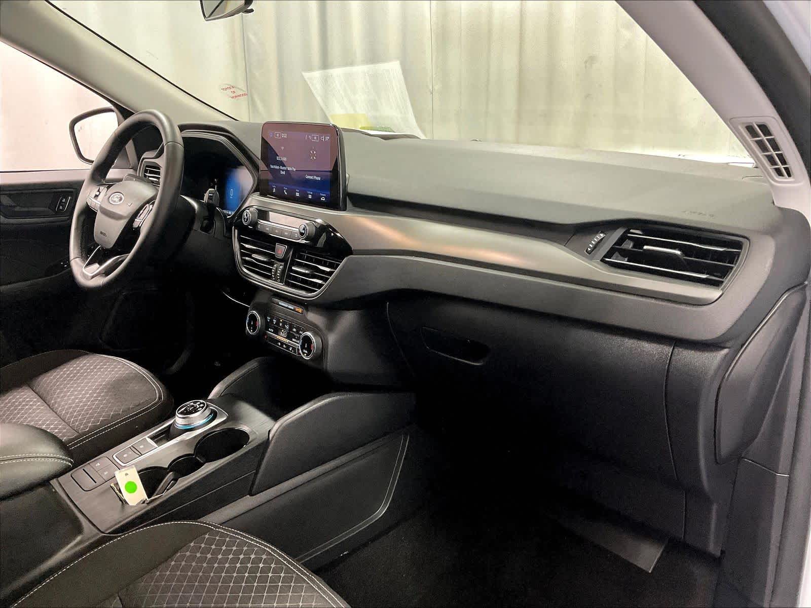 used 2023 Ford Escape car, priced at $21,973