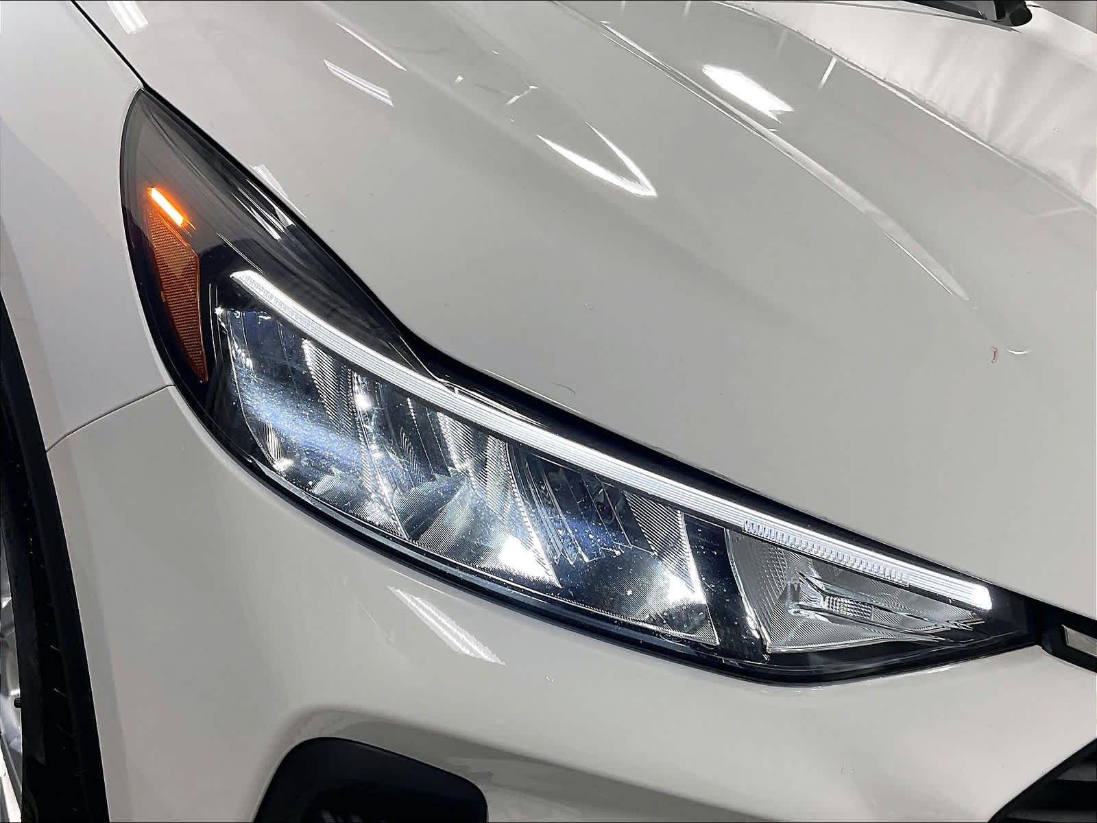 used 2023 Ford Escape car, priced at $21,973