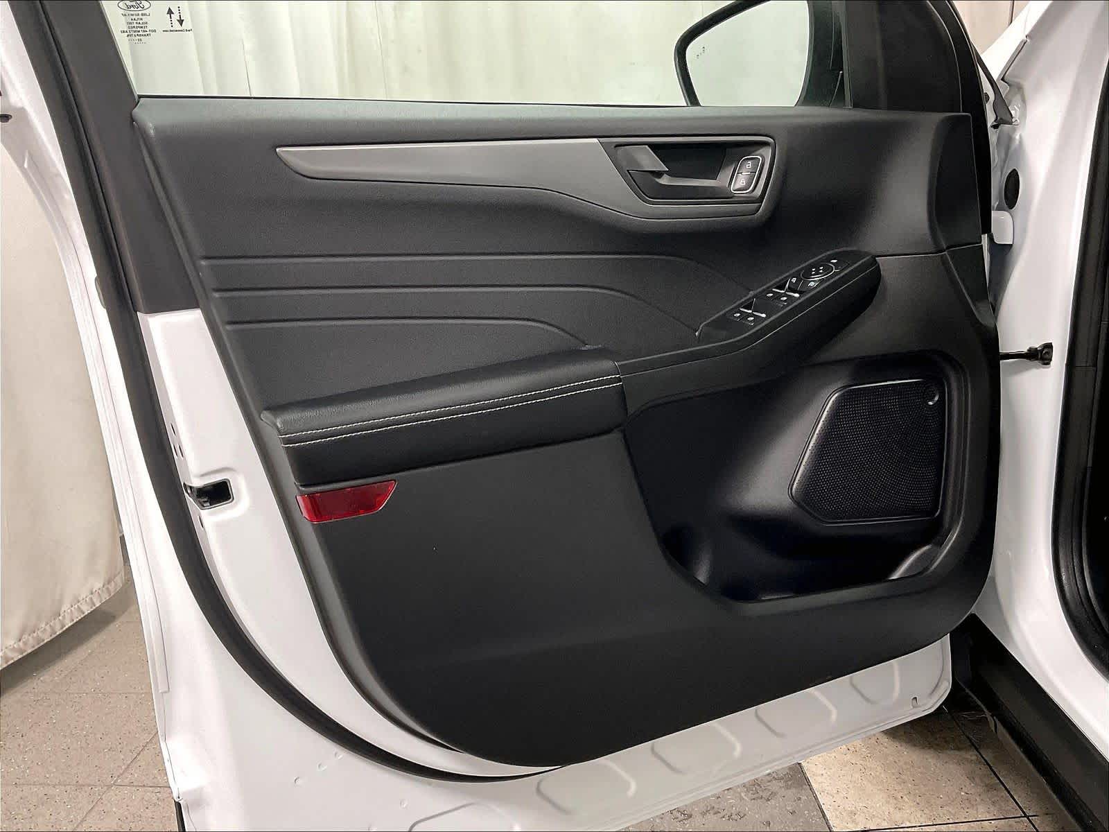 used 2023 Ford Escape car, priced at $21,973