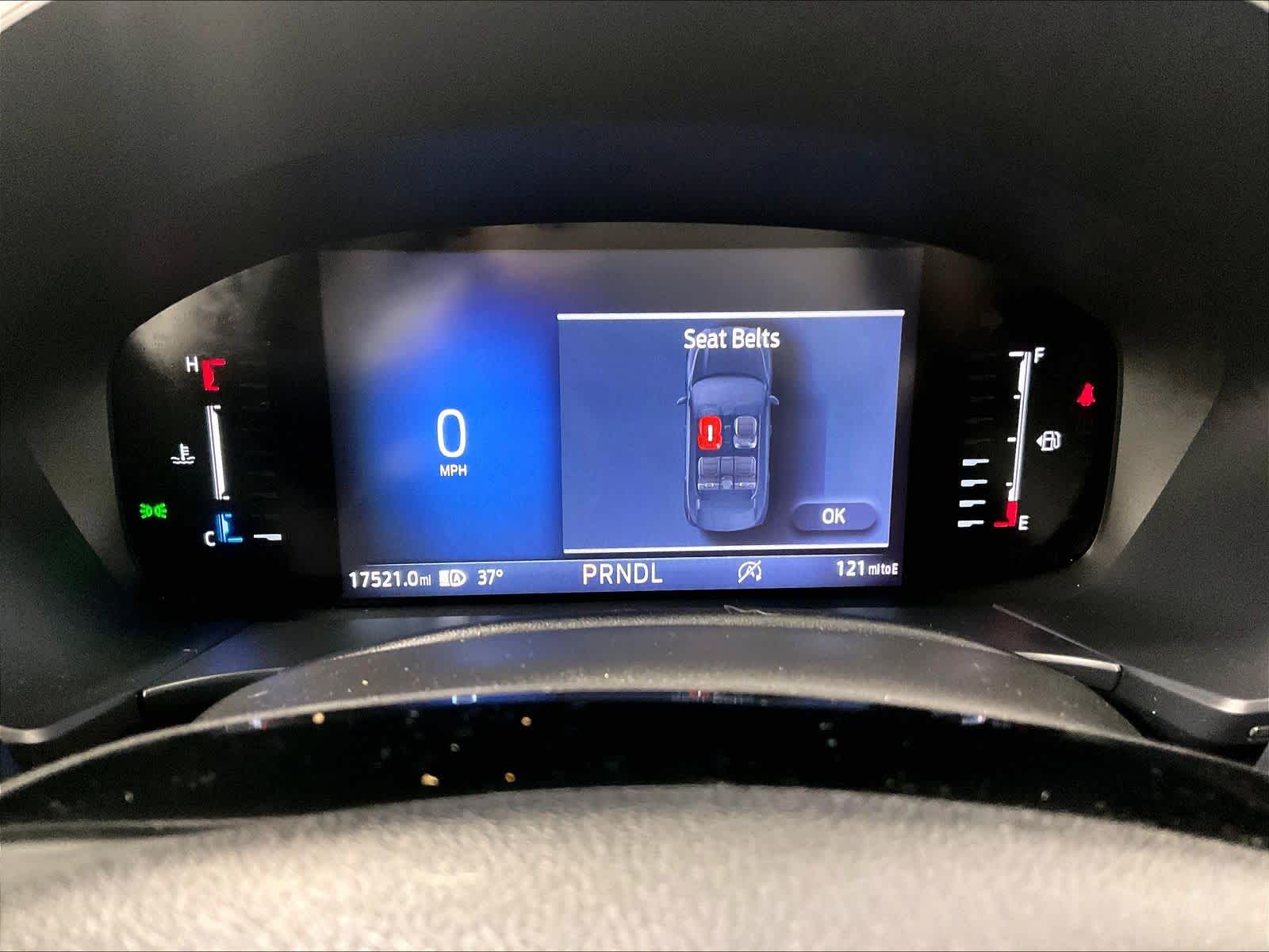 used 2023 Ford Escape car, priced at $21,973