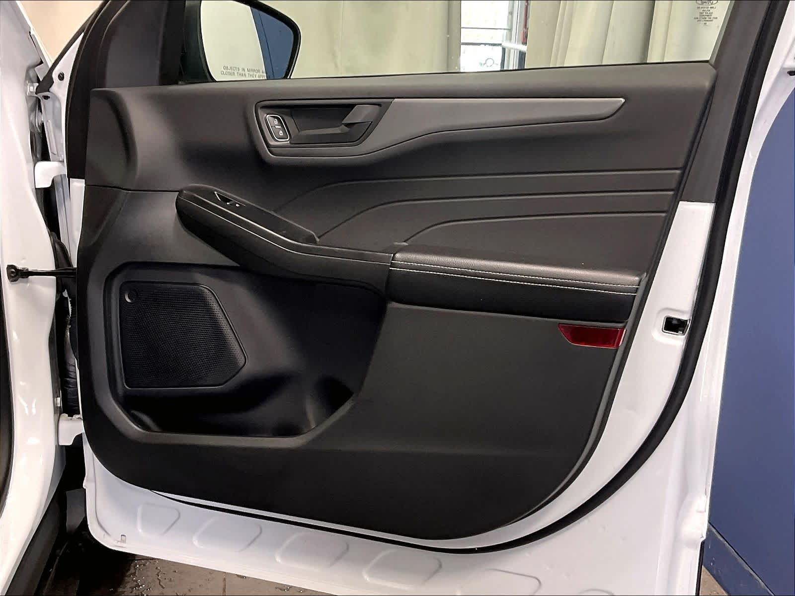 used 2023 Ford Escape car, priced at $21,973