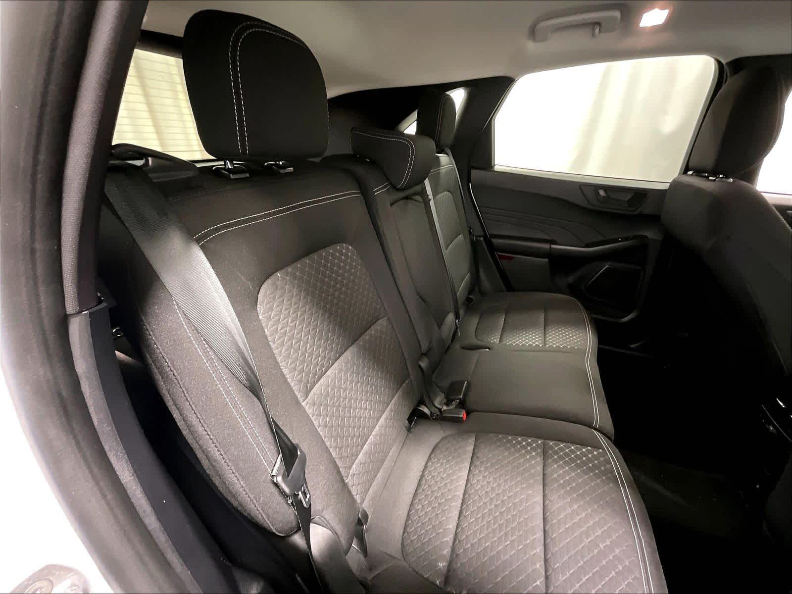 used 2023 Ford Escape car, priced at $21,973