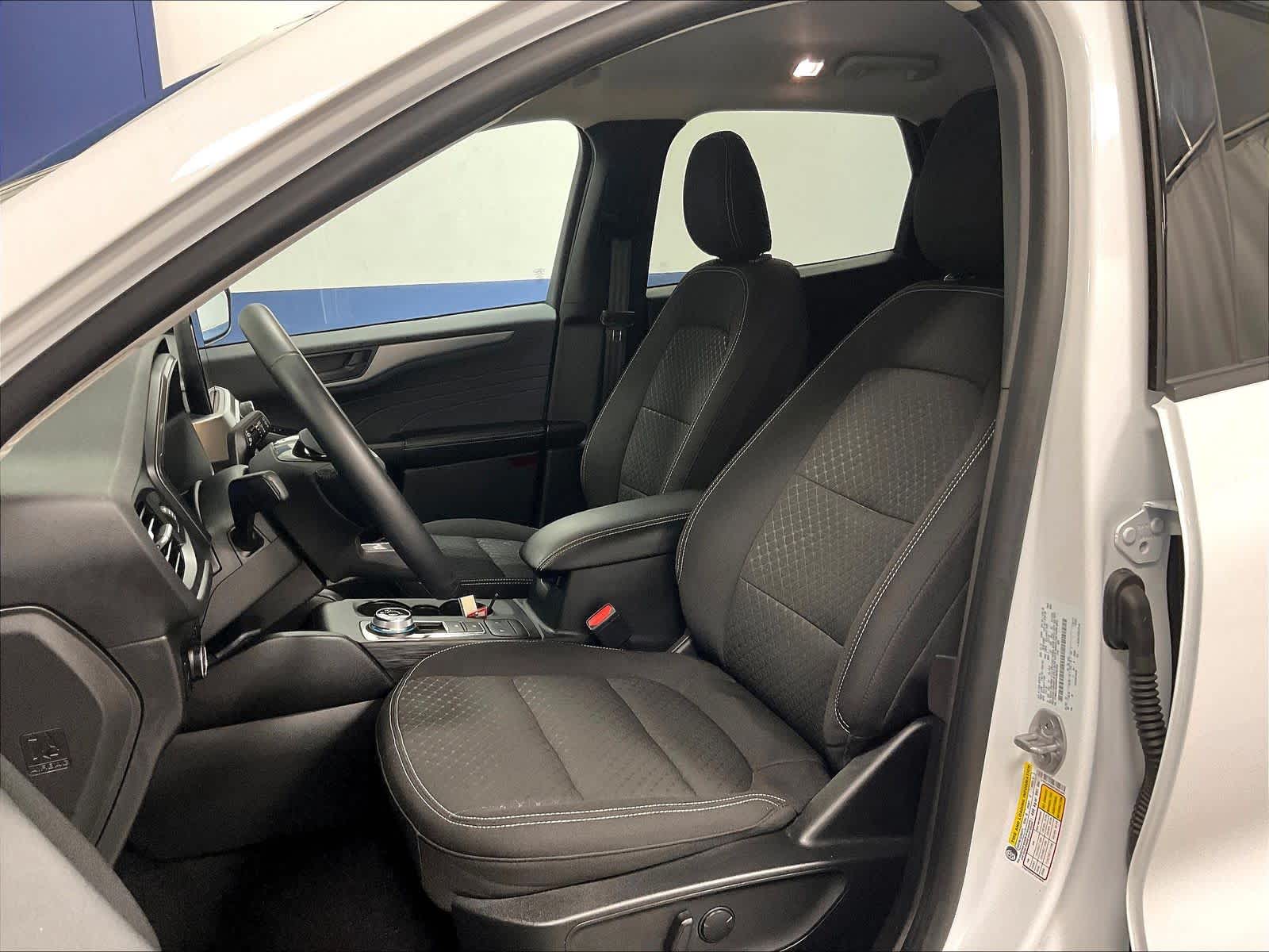 used 2023 Ford Escape car, priced at $21,973